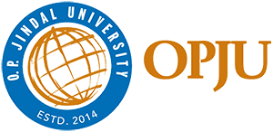 OP Jindal University